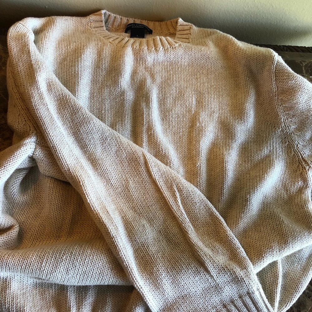 Daniel Cremieux Sweater